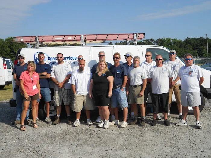 North Beach Services Heating and Cooling Picture 7