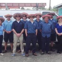 North Beach Services Heating and Cooling ico