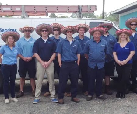 North Beach Services Heating and Cooling