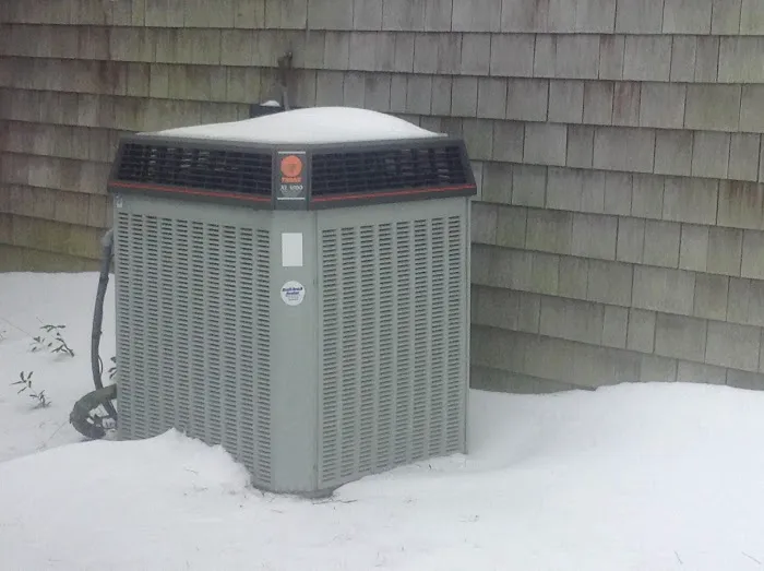 North Beach Services Heating and Cooling Picture 5