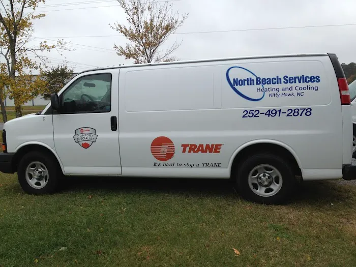 North Beach Services Heating and Cooling Picture 6