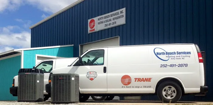 North Beach Services Heating and Cooling Picture 8