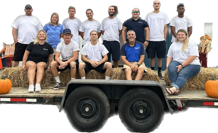 North Beach Services Heating and Cooling Picture 10