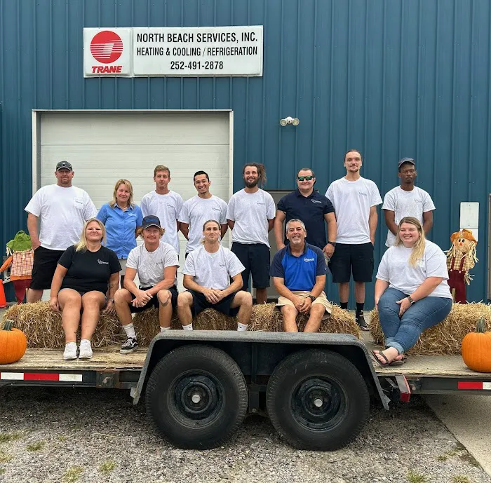 North Beach Services Heating and Cooling Picture 3