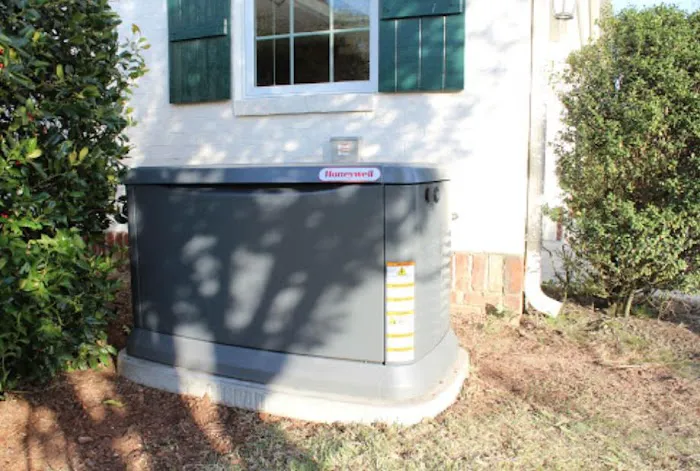 Comfort First Heating and Cooling Picture 7