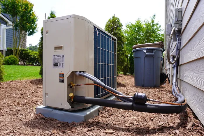 Comfort First Heating and Cooling Picture 1