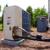 Comfort First Heating and Cooling ico