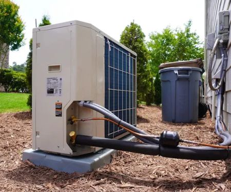 Comfort First Heating and Cooling