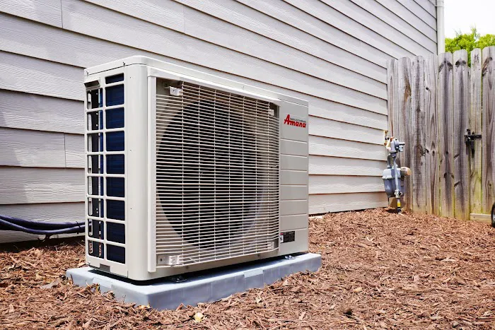 Comfort First Heating and Cooling Picture 9