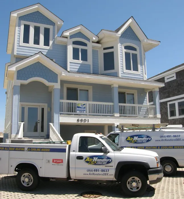 AirHandlers OBX Picture 6