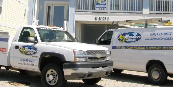 AirHandlers OBX Picture 2