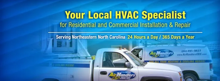 AirHandlers OBX Picture 10