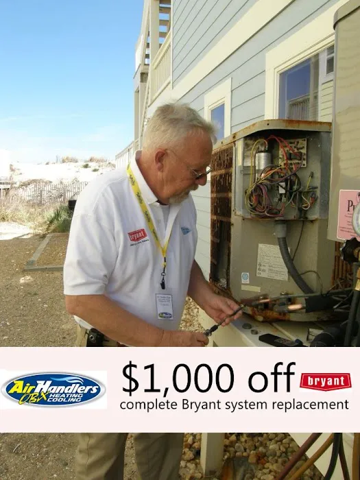 AirHandlers OBX Picture 7