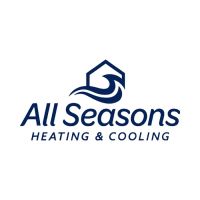 All Seasons Heating & Cooling ico