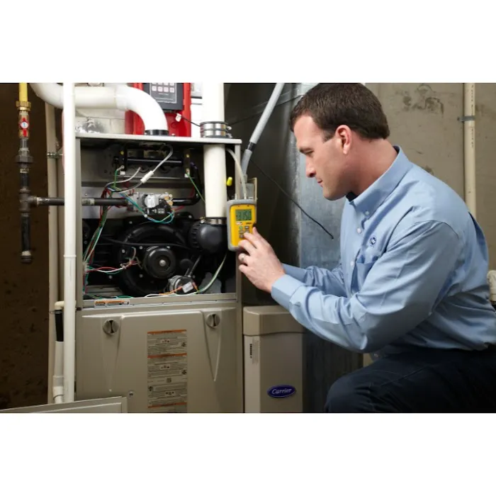 All Seasons Heating & Cooling Picture 3