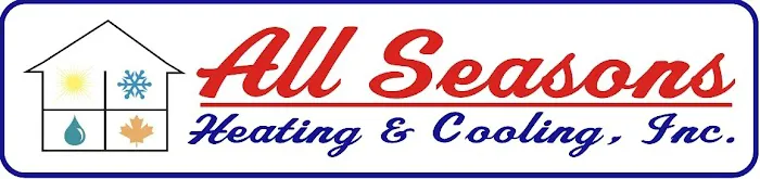All Seasons Heating & Cooling Picture 2