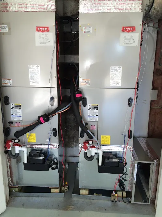 Anderson Heating & Cooling Picture 5