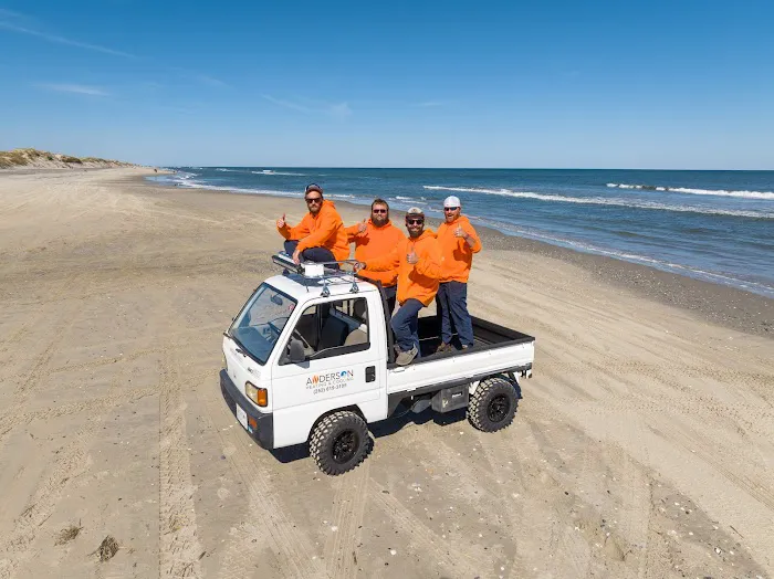 Anderson Heating & Cooling Picture 2