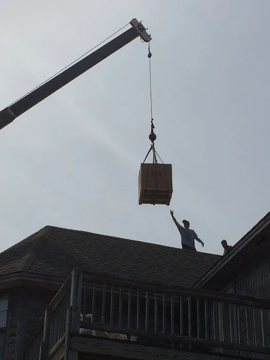 Anderson Heating & Cooling Picture 7