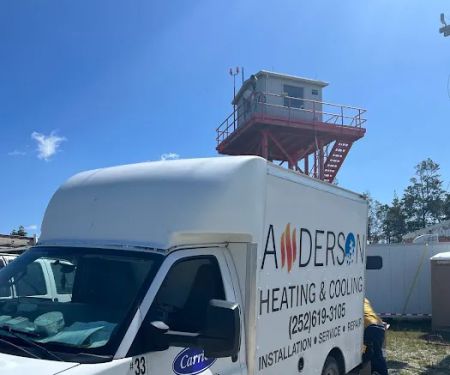 Anderson Heating & Cooling