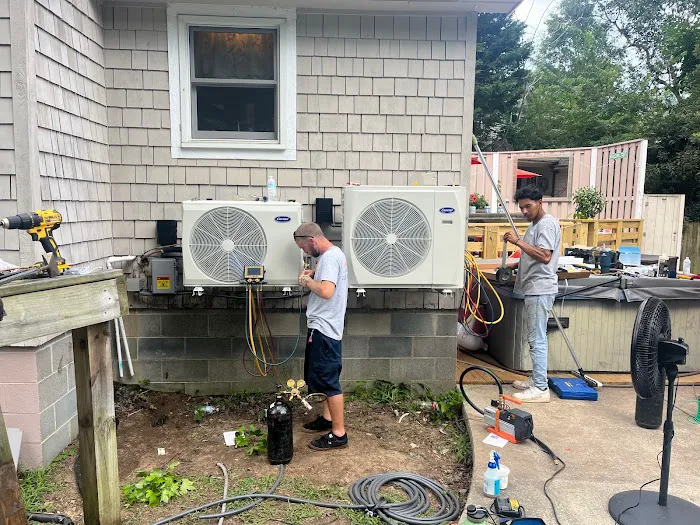 Anderson Heating & Cooling Picture 4