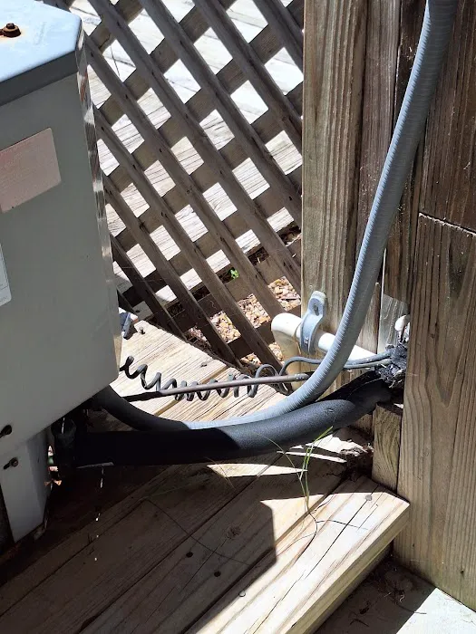 Anderson Heating & Cooling Picture 6