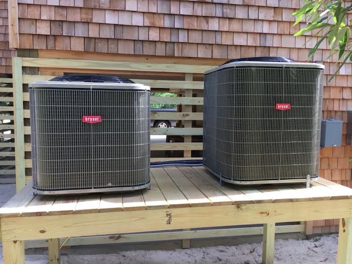 Anderson Heating & Cooling Picture 9