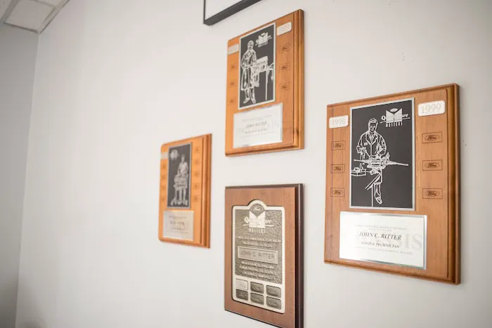 J R Automotive Picture 3