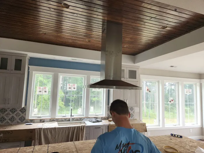 M&M HVAC Construction Services, Inc Picture 9