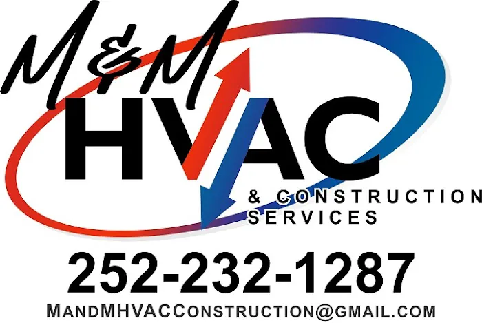 M&M HVAC Construction Services, Inc Picture 2