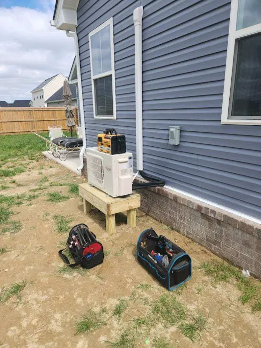 M&M HVAC Construction Services, Inc Picture 10