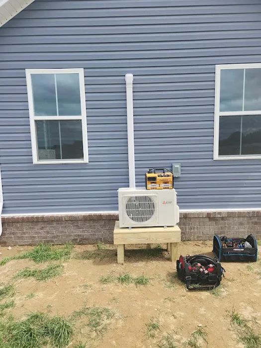 M&M HVAC Construction Services, Inc Picture 6