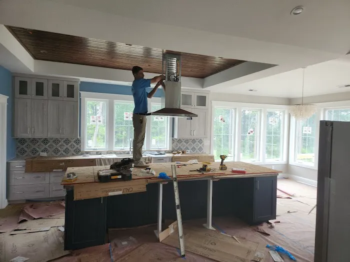 M&M HVAC Construction Services, Inc Picture 1