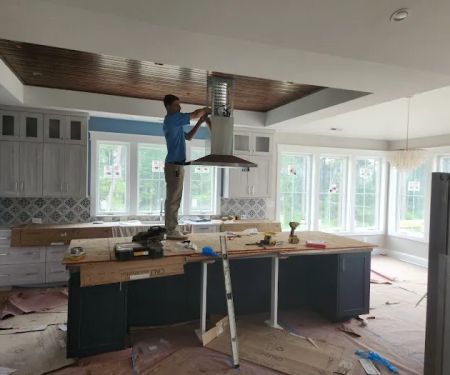 M&M HVAC Construction Services, Inc