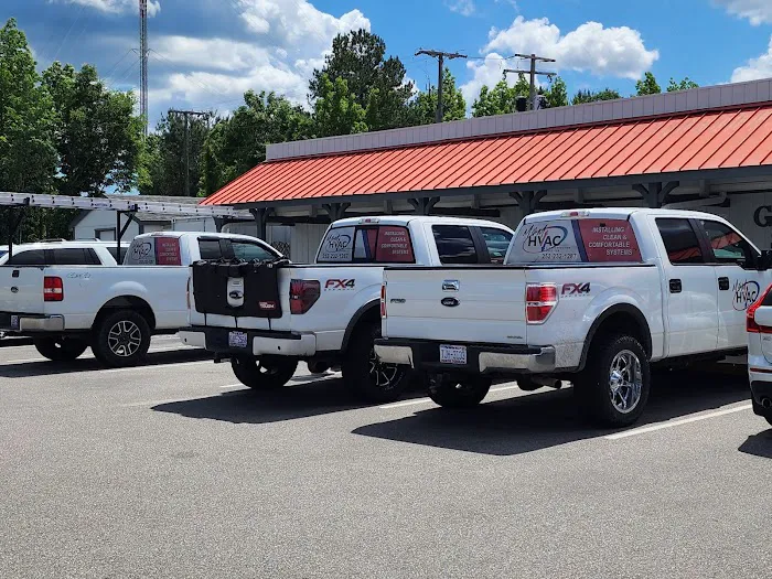 M&M HVAC Construction Services, Inc Picture 7