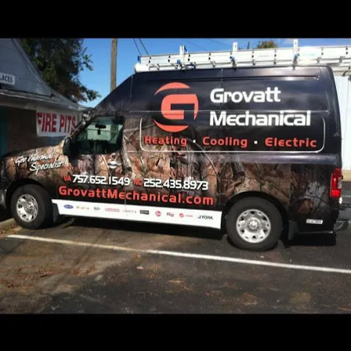 Grovatt Mechanical Picture 10