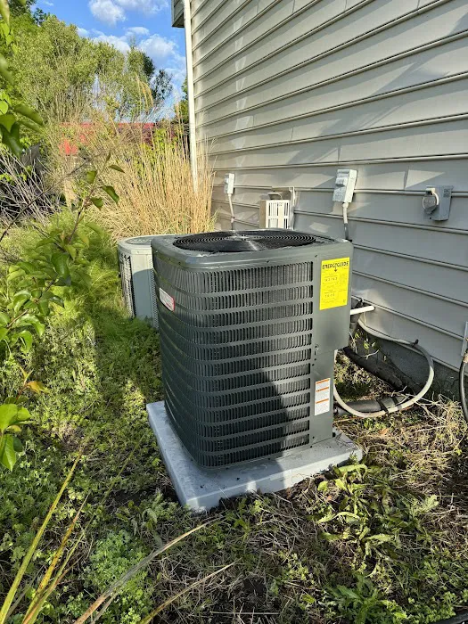 Grovatt Mechanical Picture 1