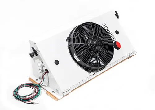 Virginia Mobile Air Conditioning Systems Picture 6