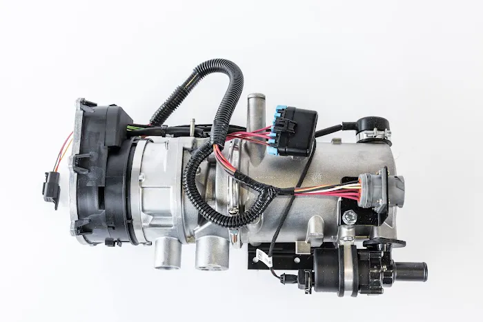 Virginia Mobile Air Conditioning Systems Picture 2