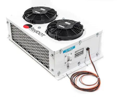 Virginia Mobile Air Conditioning Systems
