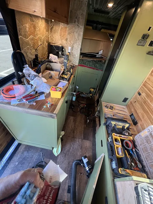 Virginia Mobile Air Conditioning Systems Picture 9