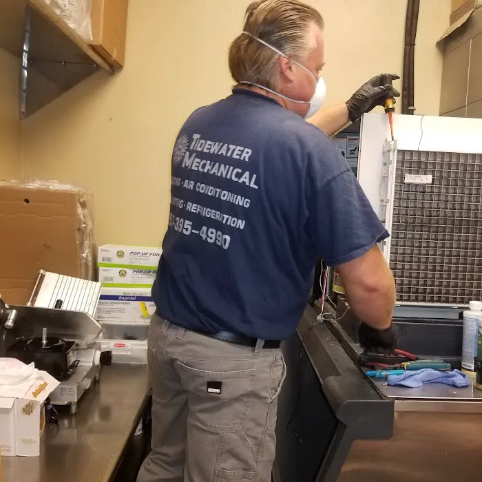 Tidewater Mechanical LLC Picture 3