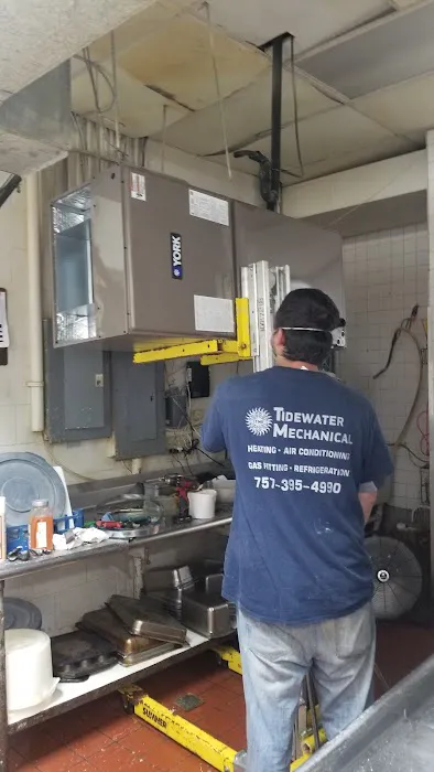 Tidewater Mechanical LLC Picture 1