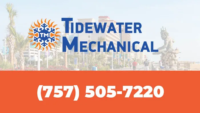 Tidewater Mechanical LLC Picture 4