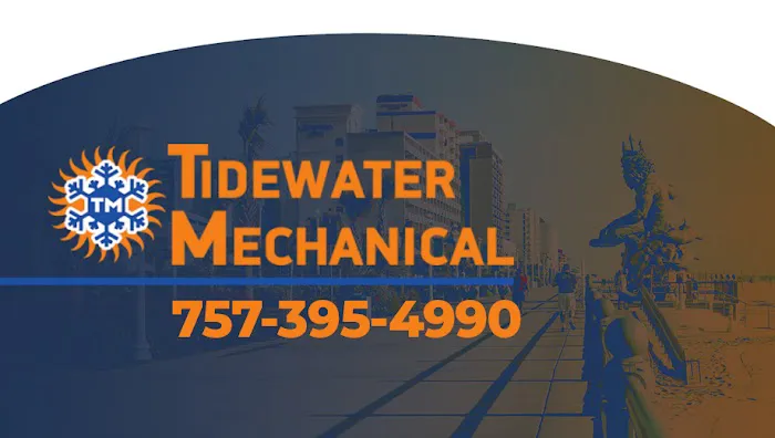 Tidewater Mechanical LLC Picture 5