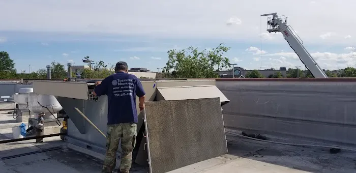 Tidewater Mechanical LLC Picture 6