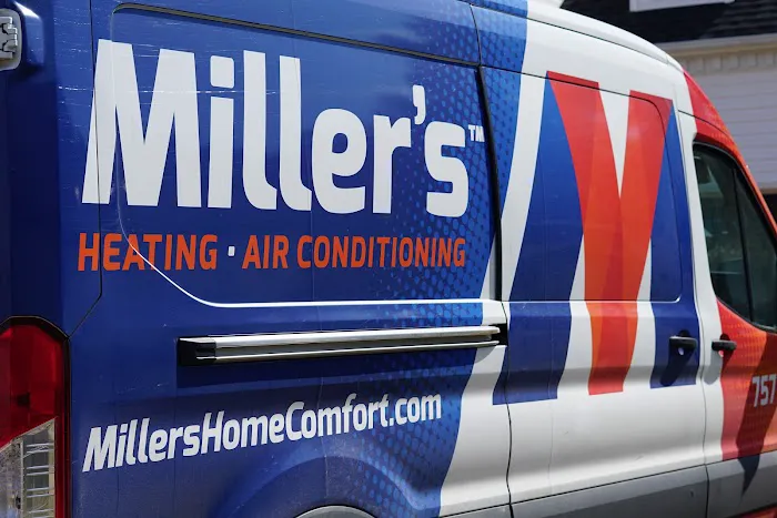 Miller's Heating & Air Conditioning Picture 4
