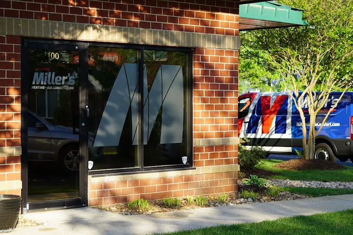 Miller's Heating & Air Conditioning Picture 1