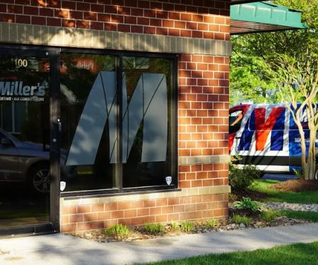 Miller's Heating & Air Conditioning
