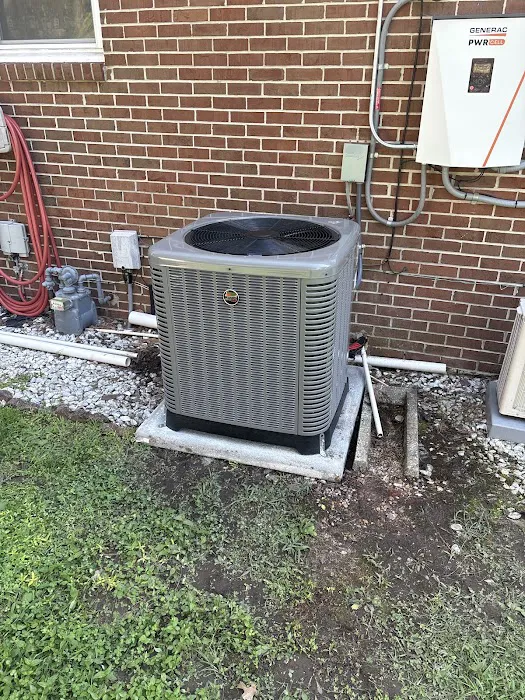 Miller's Heating & Air Conditioning Picture 5